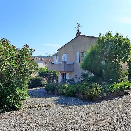 Il Etait Fois-2 By Interhome Saint-Aygulf