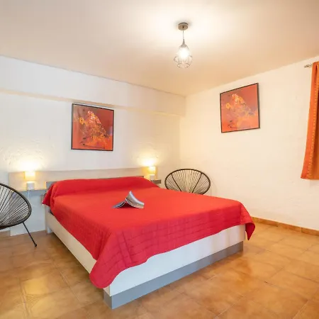 Il Etait Fois-2 By Interhome Apartman