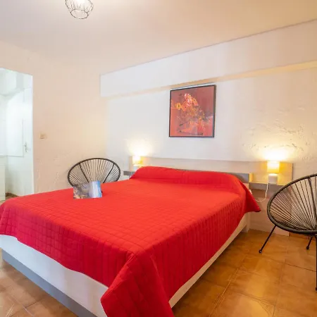 Il Etait Fois-2 By Interhome Saint-Aygulf