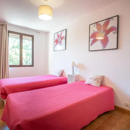 Apartman Il Etait Fois-2 By Interhome *