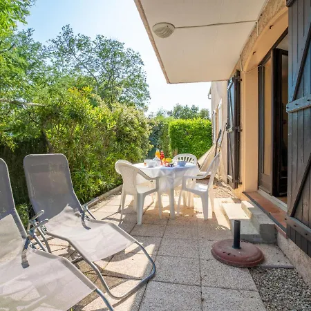 Il Etait Fois-2 By Interhome Apartman *